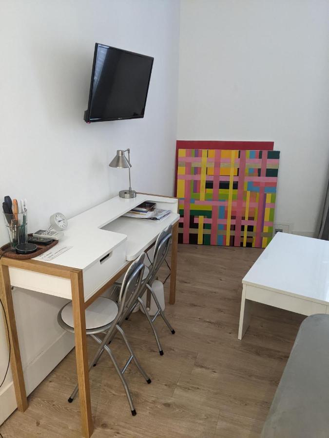 Joli 2 Pieces Au Coeur De ! Apartment Cannes