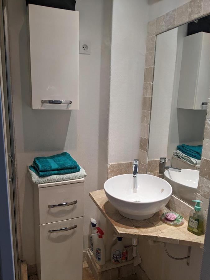 Joli 2 Pieces Au Coeur De ! Appartement